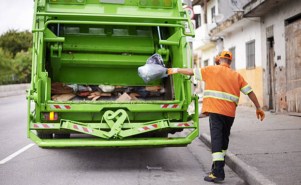 Moving and Downsizing Cleanouts in Sidney, OH